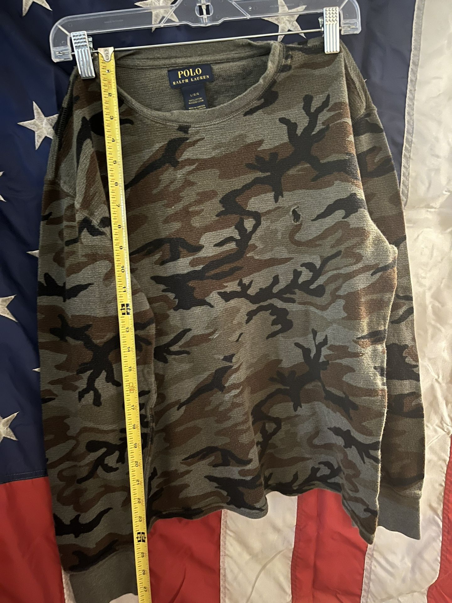 Combat Ralph Lauren Military Catalog