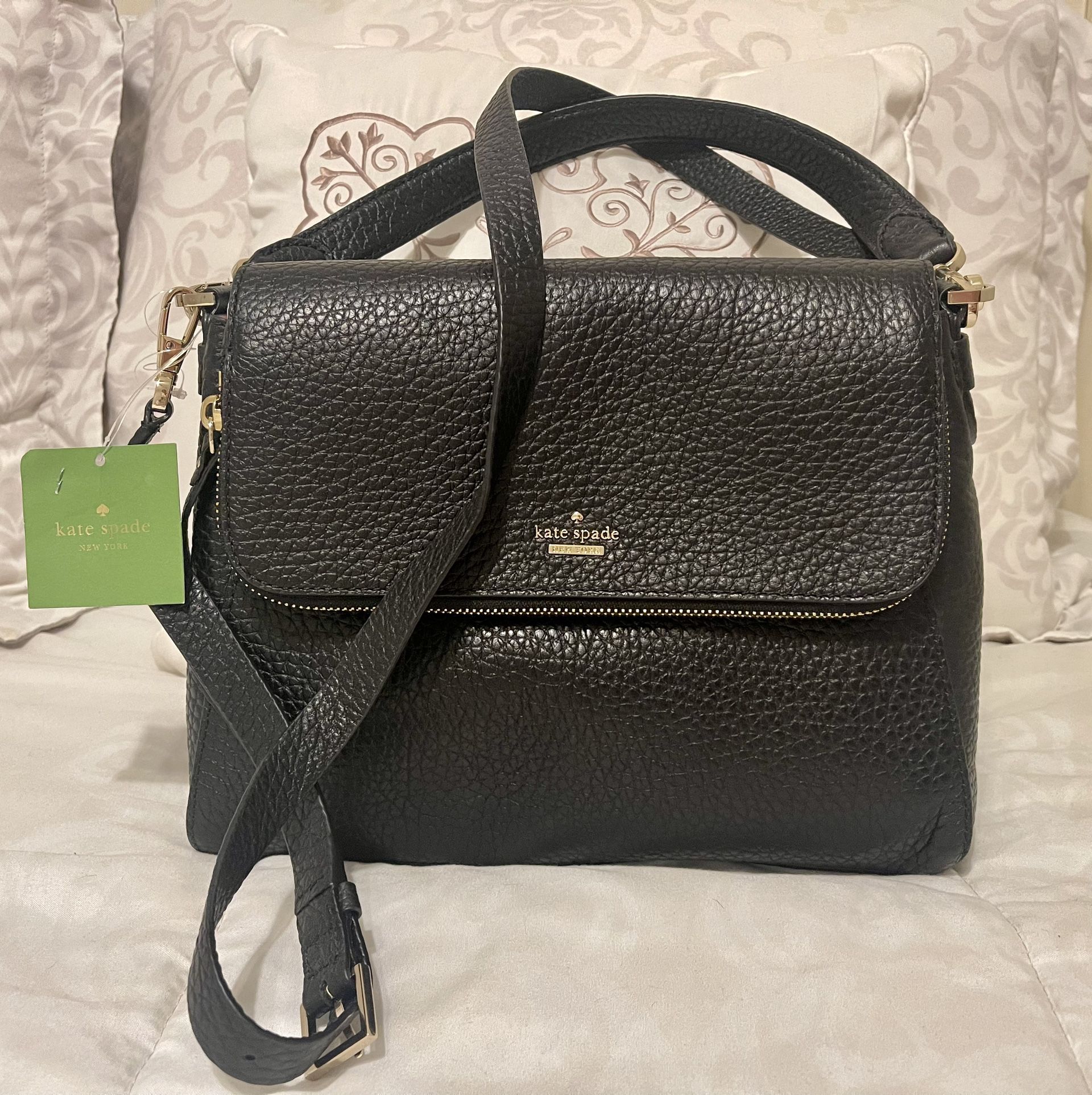 Brand New Kate Spade Handbag & Wallet