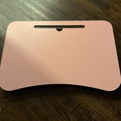 folding lap desk 