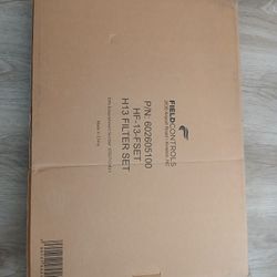 Replacement Filter Kit for TRIO Plus Portable Air Purifier