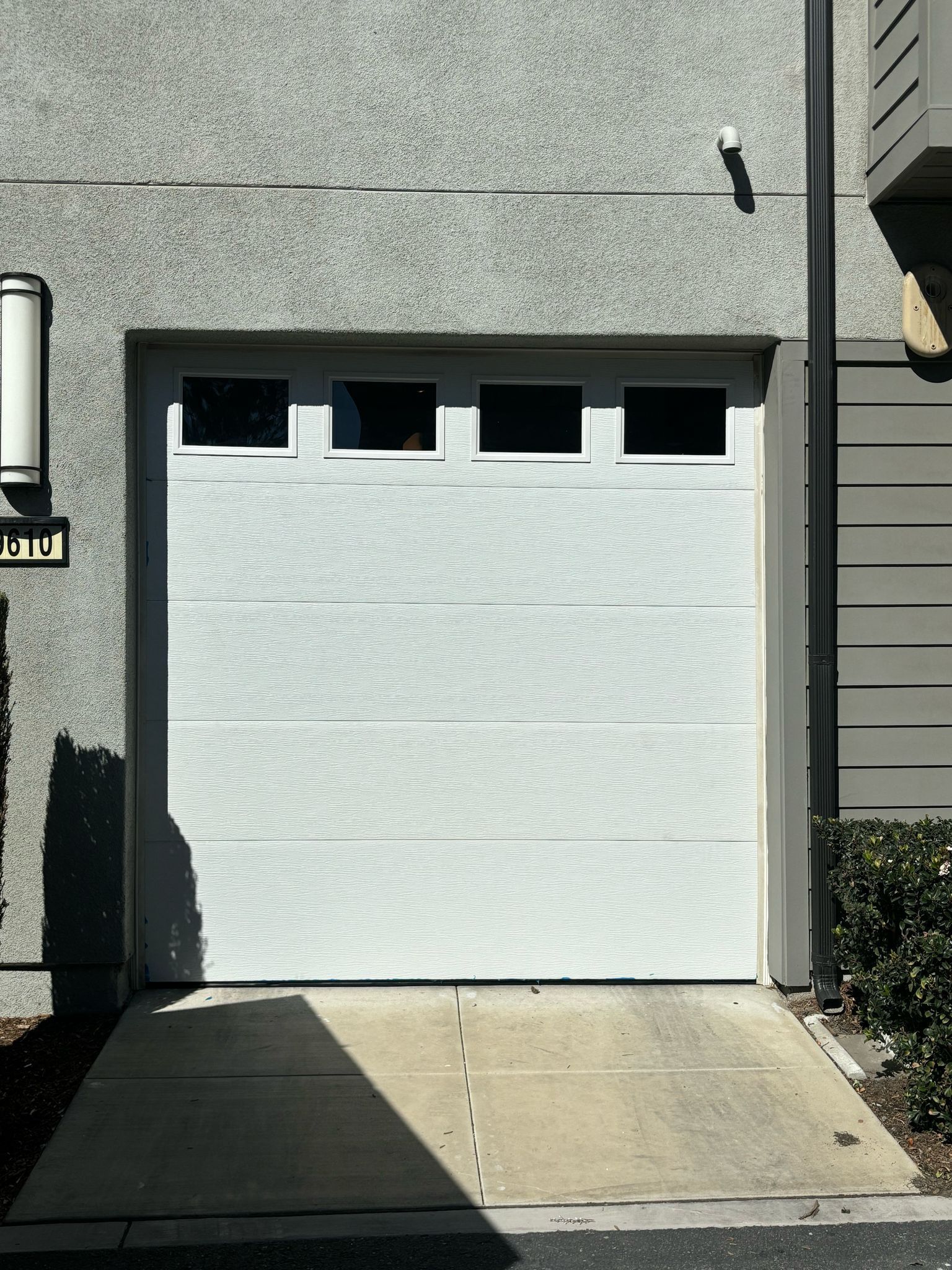 Garage Doors