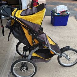 BOB Stroller
