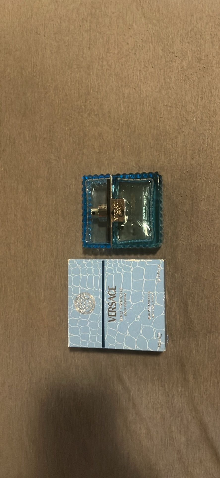 Versace Eau Fraiche