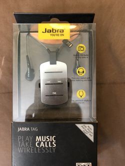 Bluetooth stereo headset