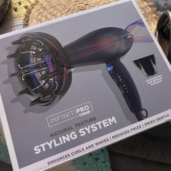Infinit Pro Hair Pro