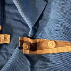 Burberry Shirt Size XXL