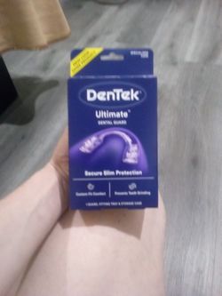 Dentek Ultimate Dental Guard 
