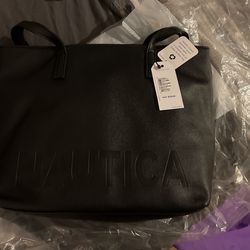 Nautica Bags Set