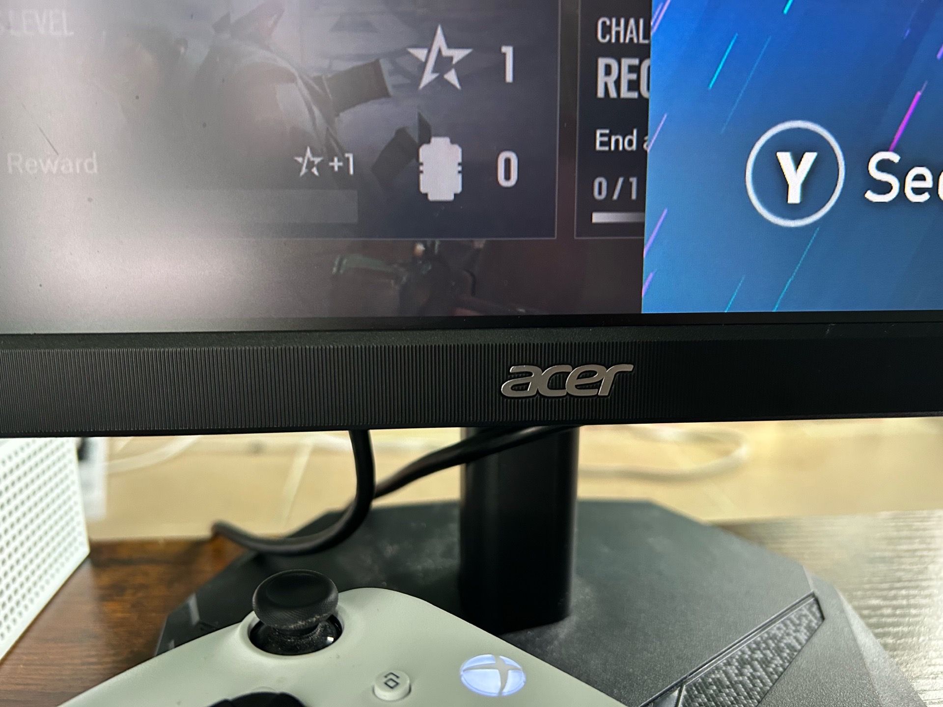 Acer Monitor 27inch