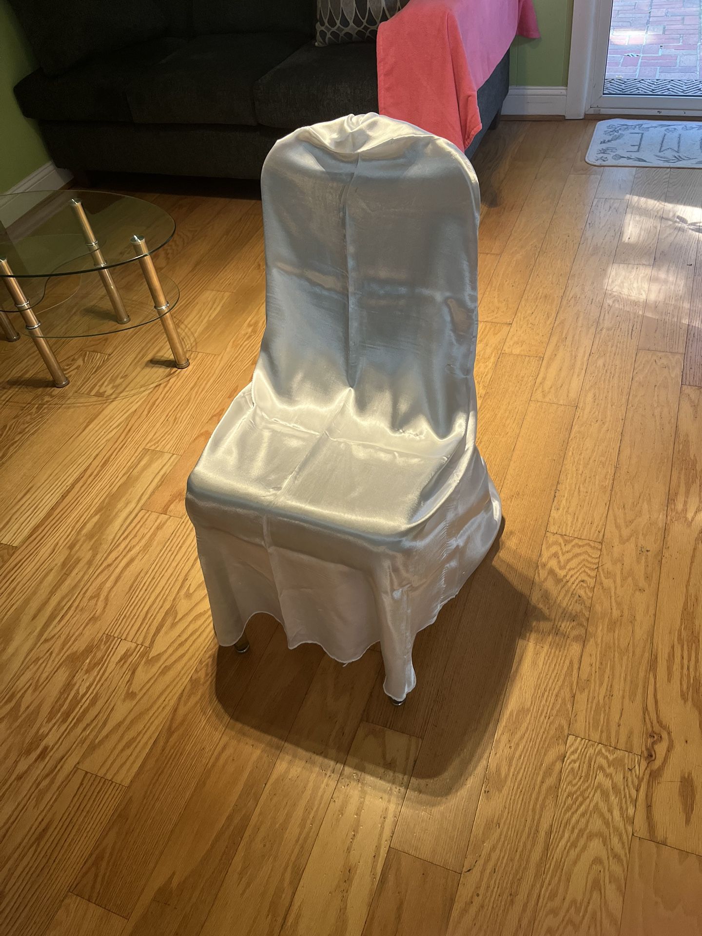 Universal Chair Covers