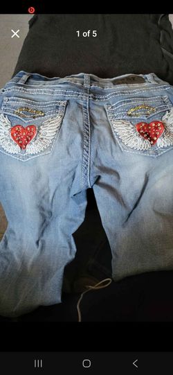 Pants