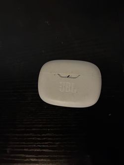 JBL Wireless Earbuds Case