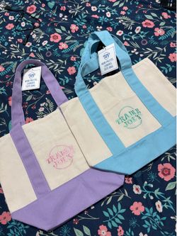 Trader Joe’s mini tote