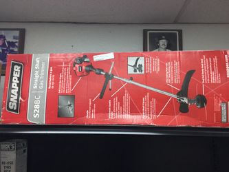 Snapper S28BC Trimmer