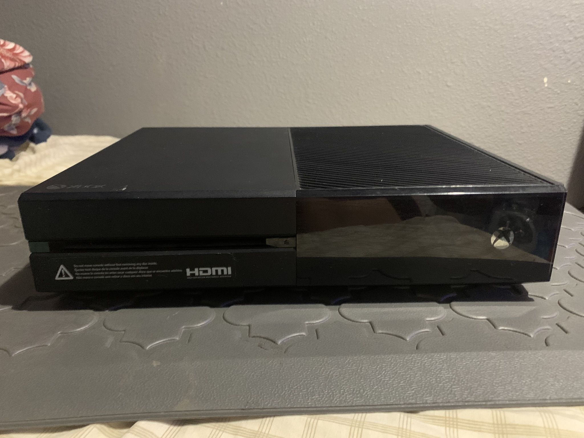 Xbox One