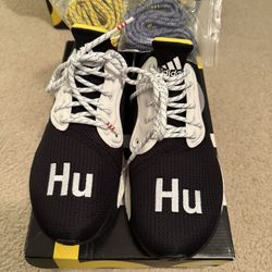 Adidas Solar Boost Hu 