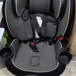 Graco Slim Fit 3in1