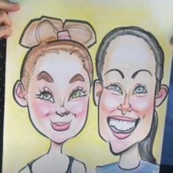 Cartoons