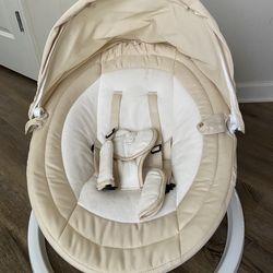 Jool Baby Motorized Swing