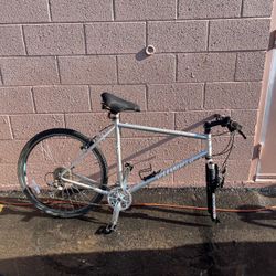 Specialized Rockhopper Bicycle