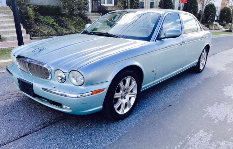 $3500 is the Down payment for this 2006 Jaguar XJ!! luxury ((( Read Details )))
