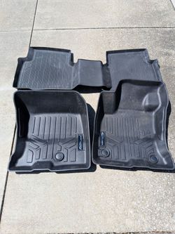 Ford Escape Mats