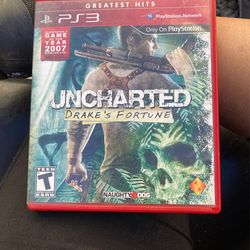 Game For PlayStation 3