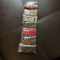 Headbands 