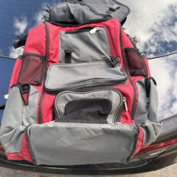 Boombah Baseball Bag 