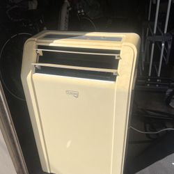 Toscana Portable Air Conditioner 13500 BTU