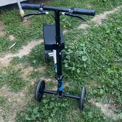 Bless Reach Knee Scooter