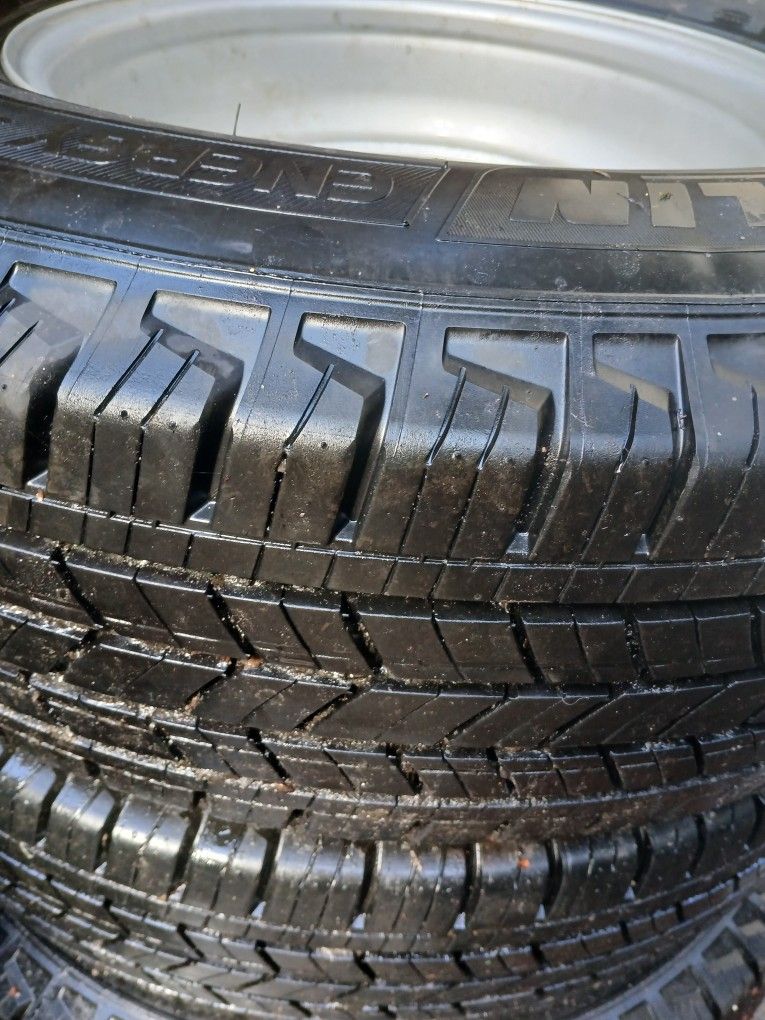 Tires
