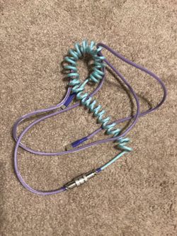 Space Cables!
