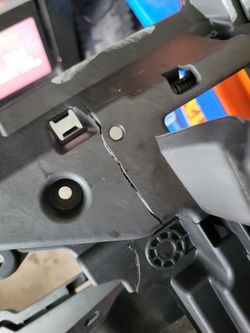 silverado radiator shutter