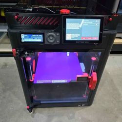 Bambu P1S 3D Printer