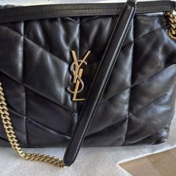 Brand Purse 