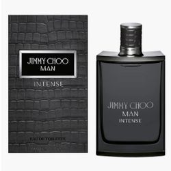 3 NEW Jimmy Choo Man Fragrance Parfum Perfume Sample 