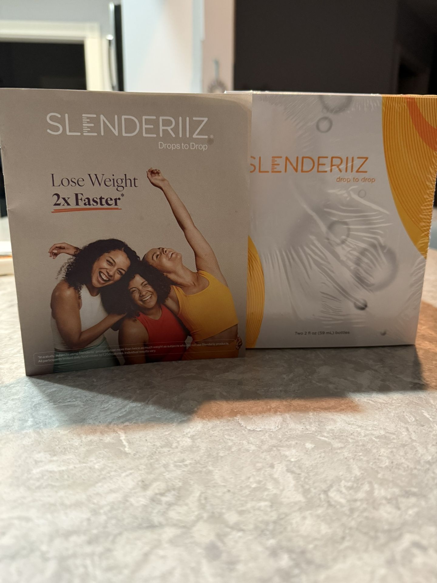 Natural Weight Loss