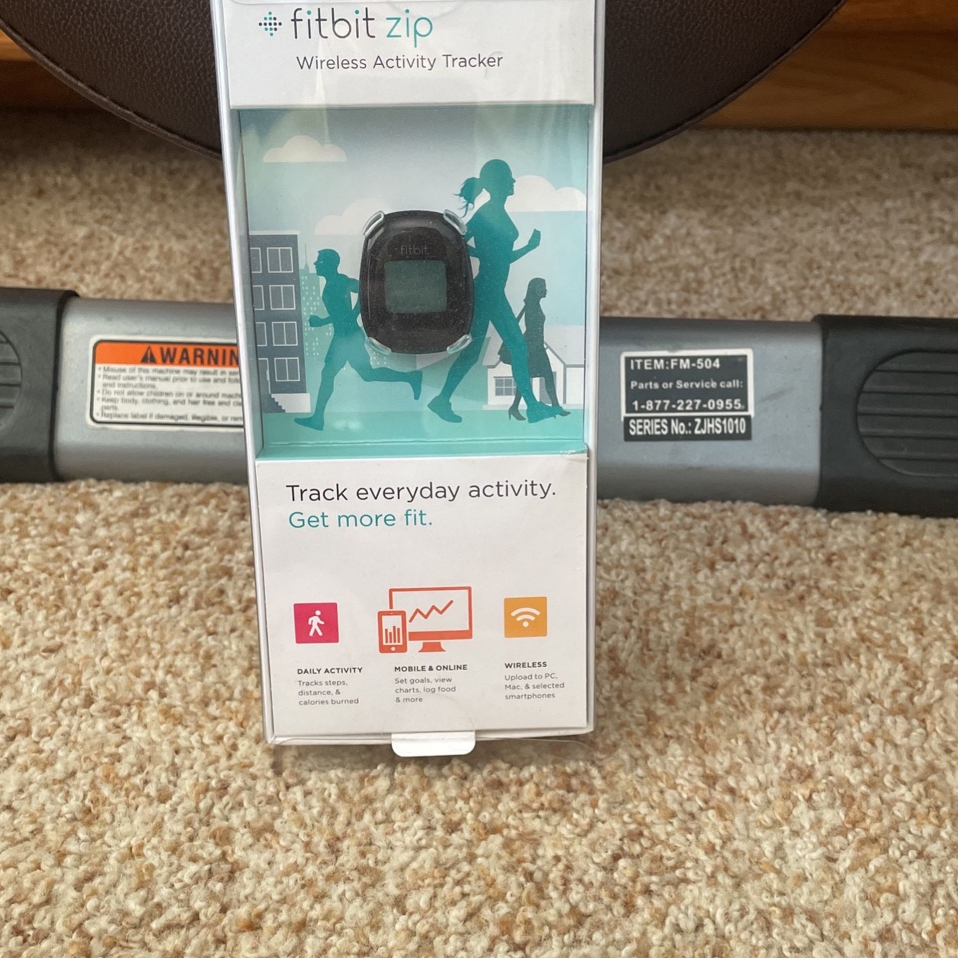 Fitbit Zip