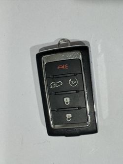 Cherokee KEYFOB Used