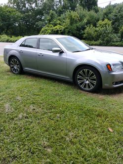 2013 Chrysler 300