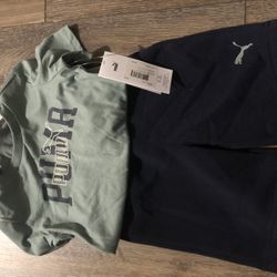 Puma Set 
