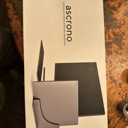 MacBook Dock
