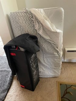 Grayco Pack ‘n Play