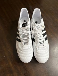 Adidas cleats