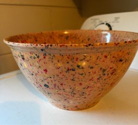 Plastic  colorful plant pot no hole