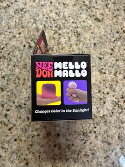 NEEDOH MELLO MALLO