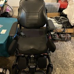 Power Chair Make An Offer