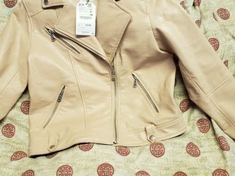 Girls Jacket