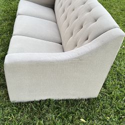Three-seater Sofa 